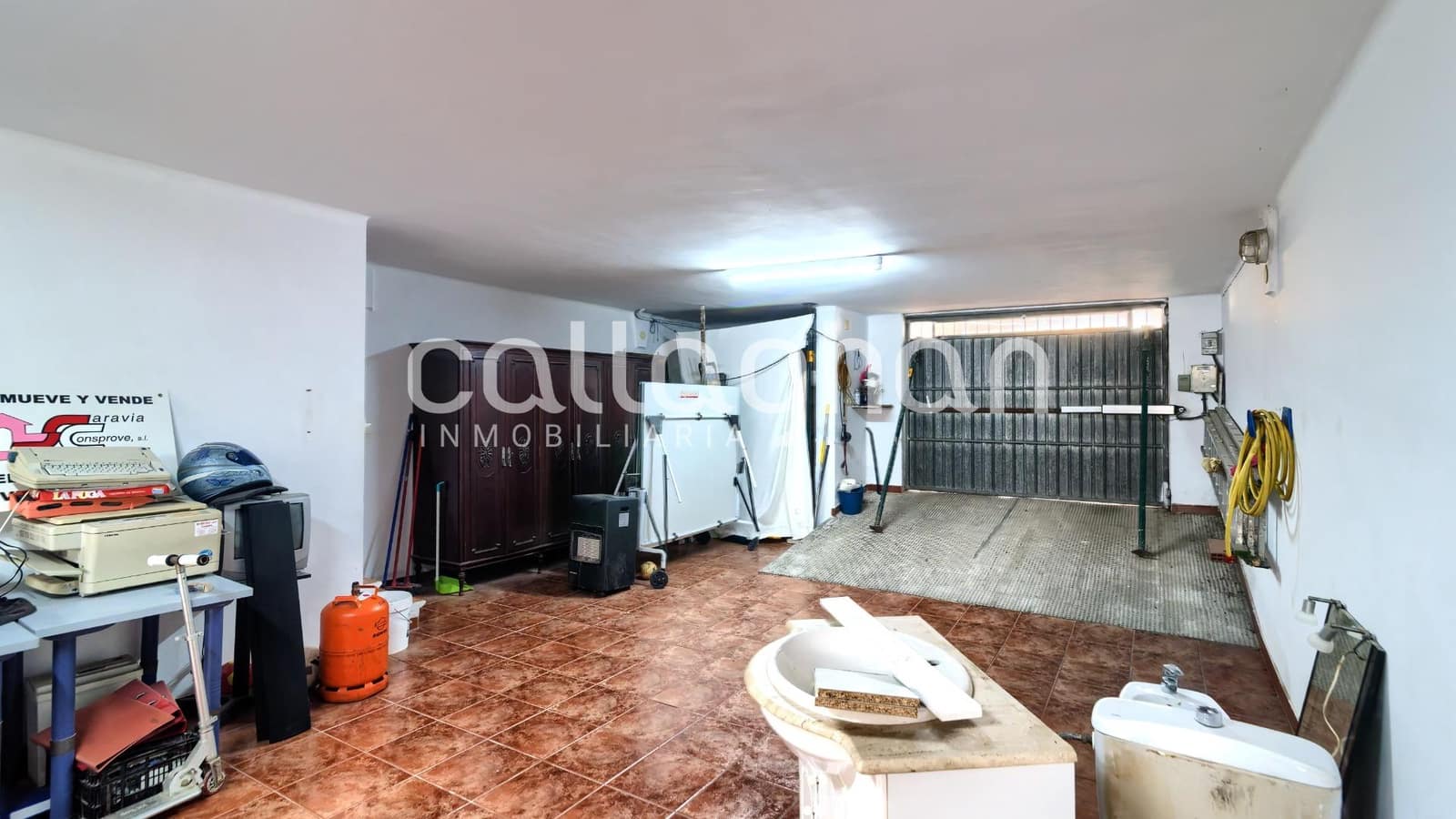 Adosado de 5 habitaciones en València ciudad en venta con garaje - 310.000 € (Ref: 9634508)
