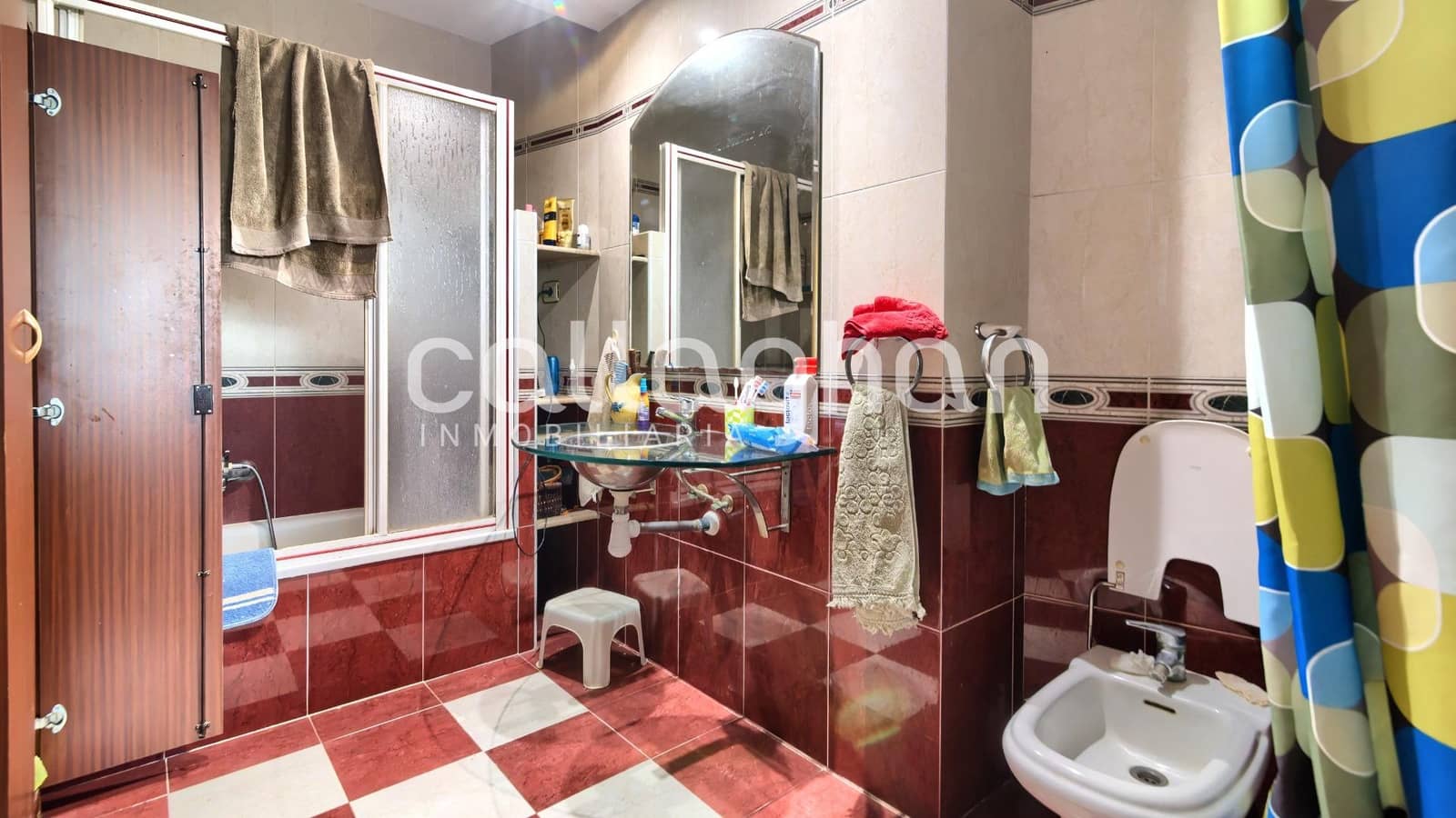 Adosado de 5 habitaciones en València ciudad en venta con garaje - 310.000 € (Ref: 9634508)