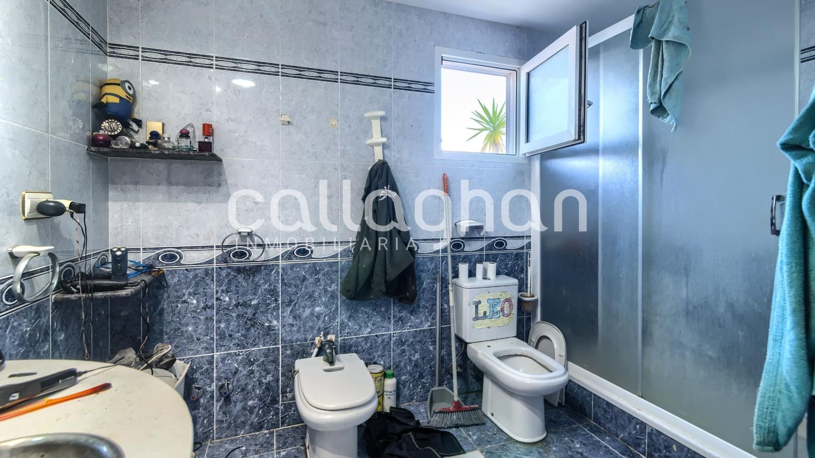 Adosado de 5 habitaciones en València ciudad en venta con garaje - 310.000 € (Ref: 9634508)