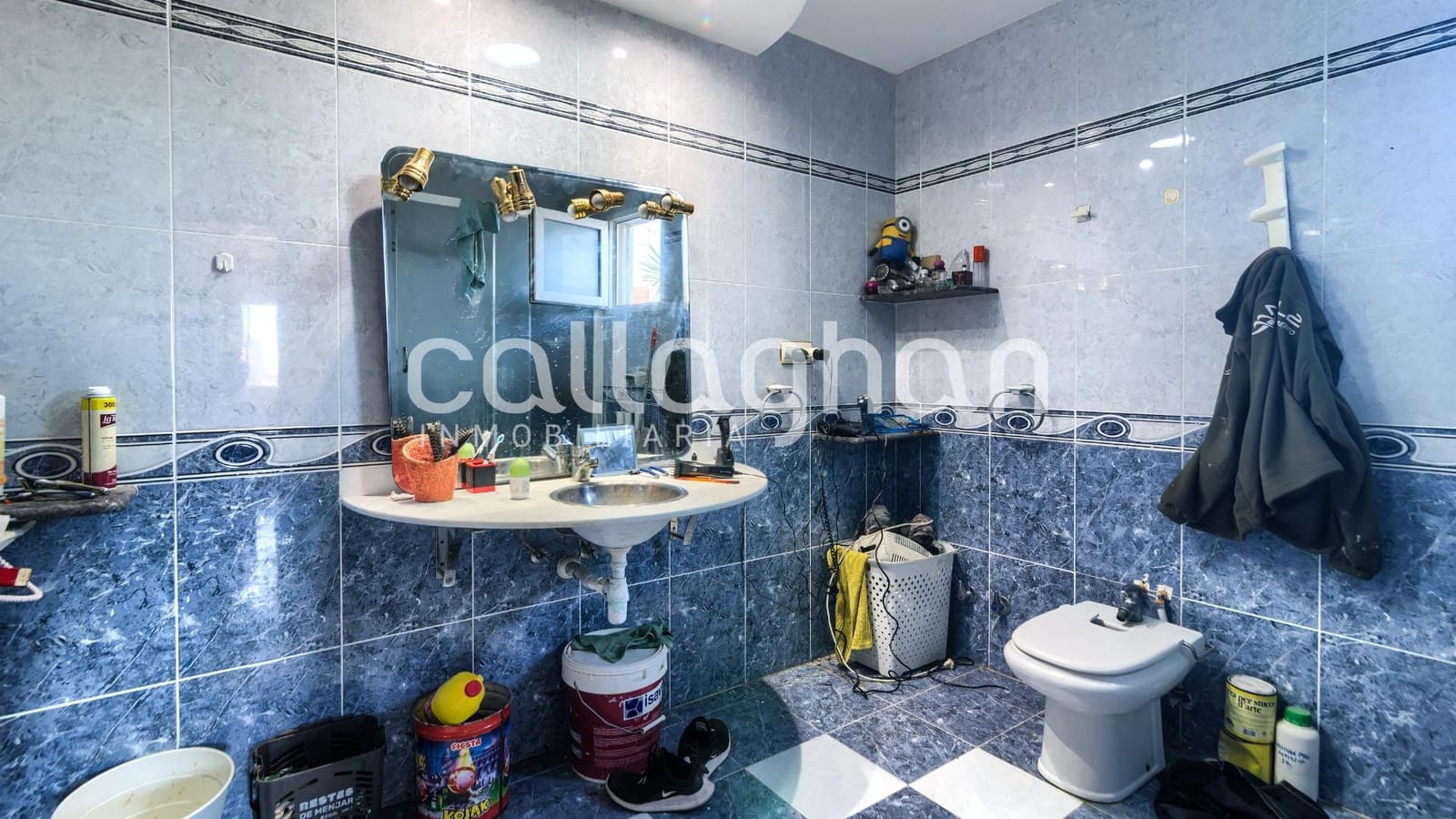 Adosado de 5 habitaciones en València ciudad en venta con garaje - 310.000 € (Ref: 9634508)