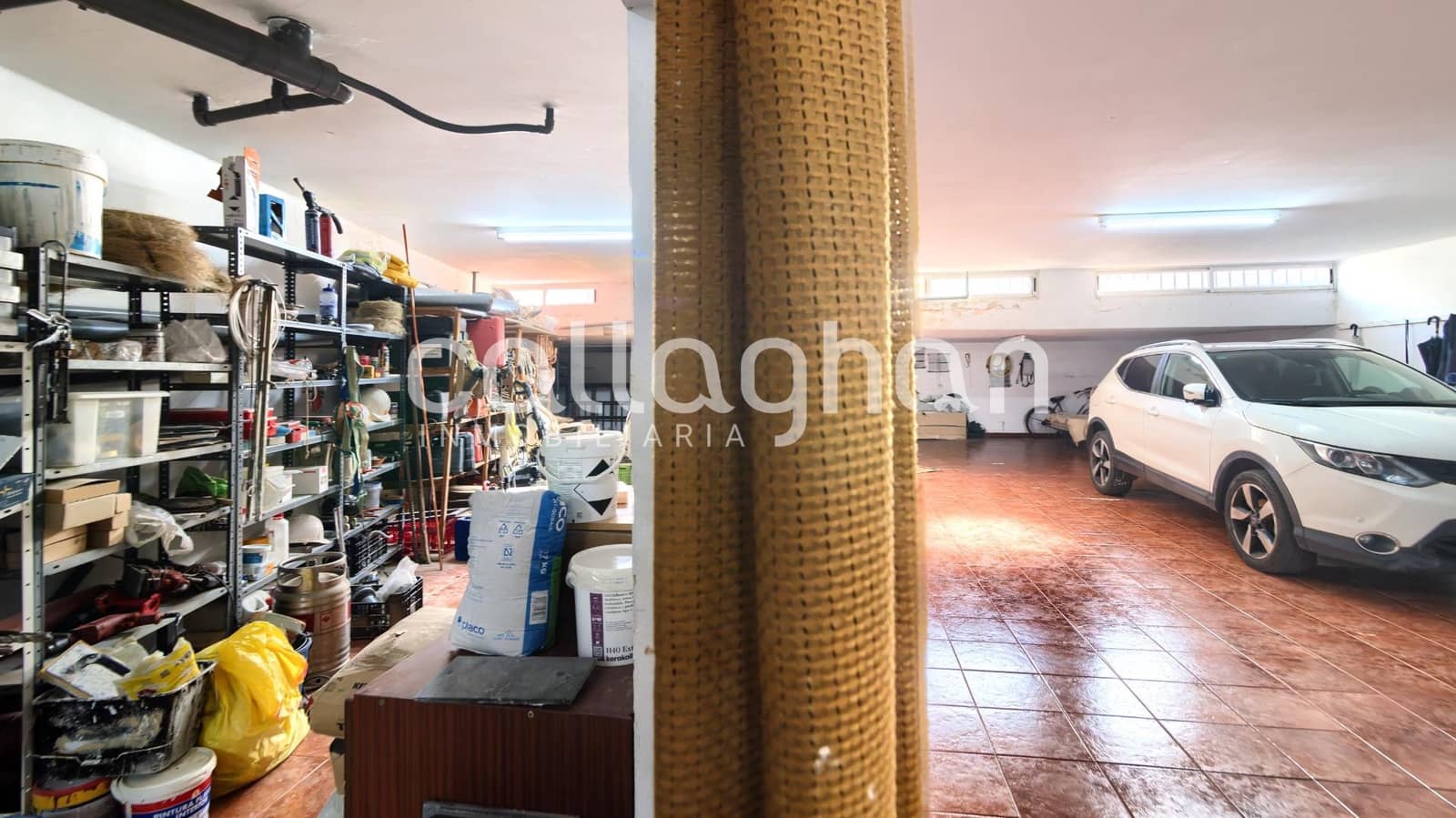 5 bedroom Terraced Villa for sale in Valencia city with garage - € 310,000 (Ref: 9634508)