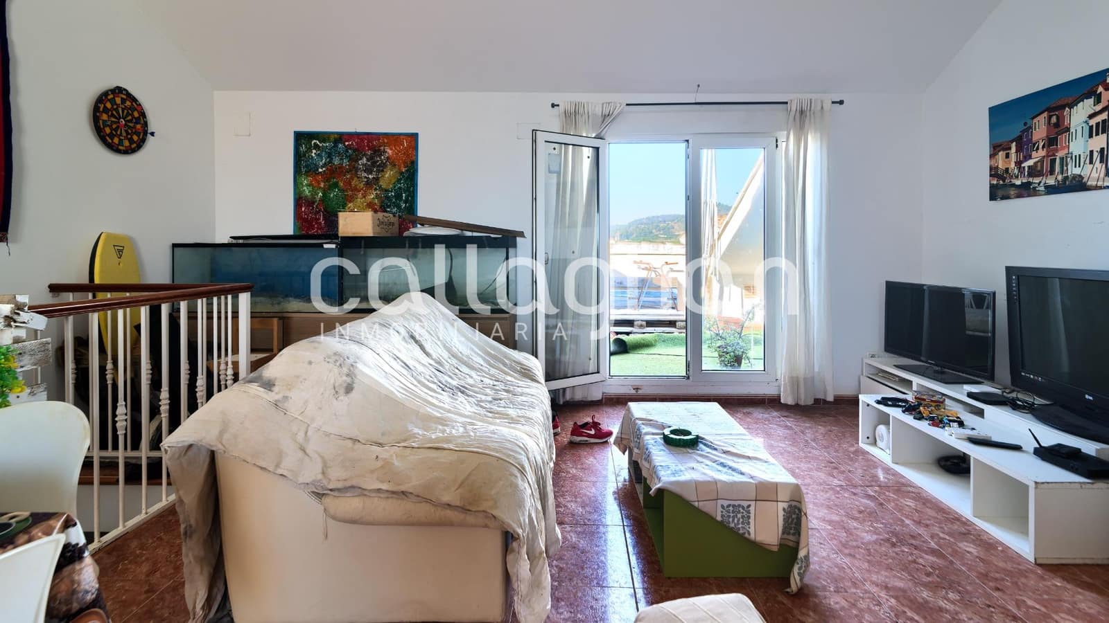 5 soverom Rekkehus til salgs i Valencia by med garasje - € 299 000 (Ref: 9634508)