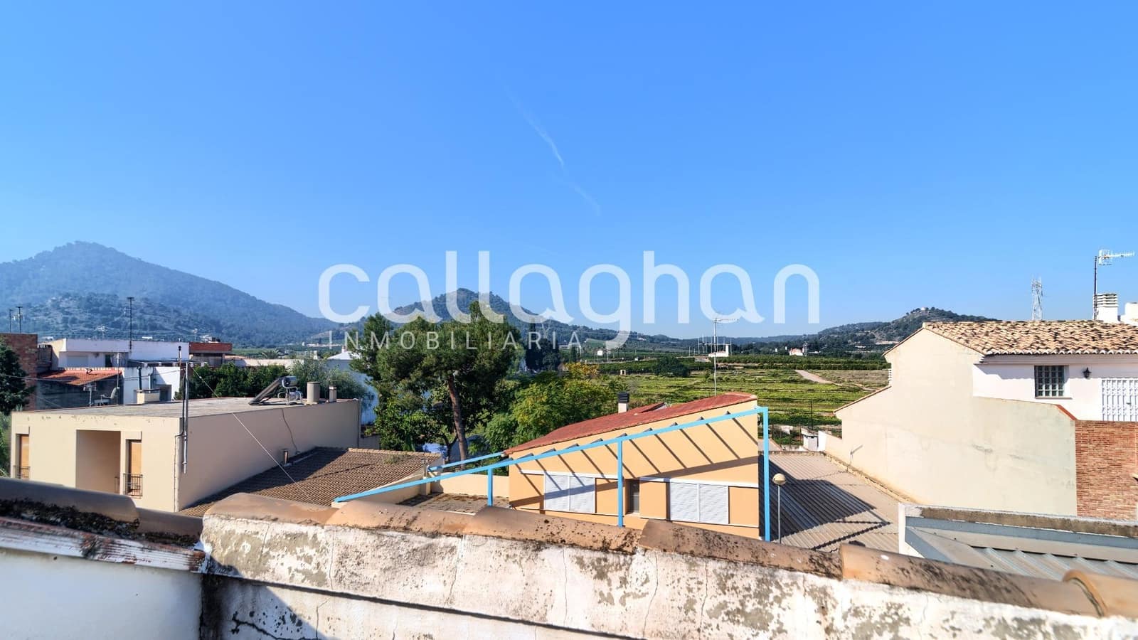 5 soverom Rekkehus til salgs i Valencia by med garasje - € 299 000 (Ref: 9634508)