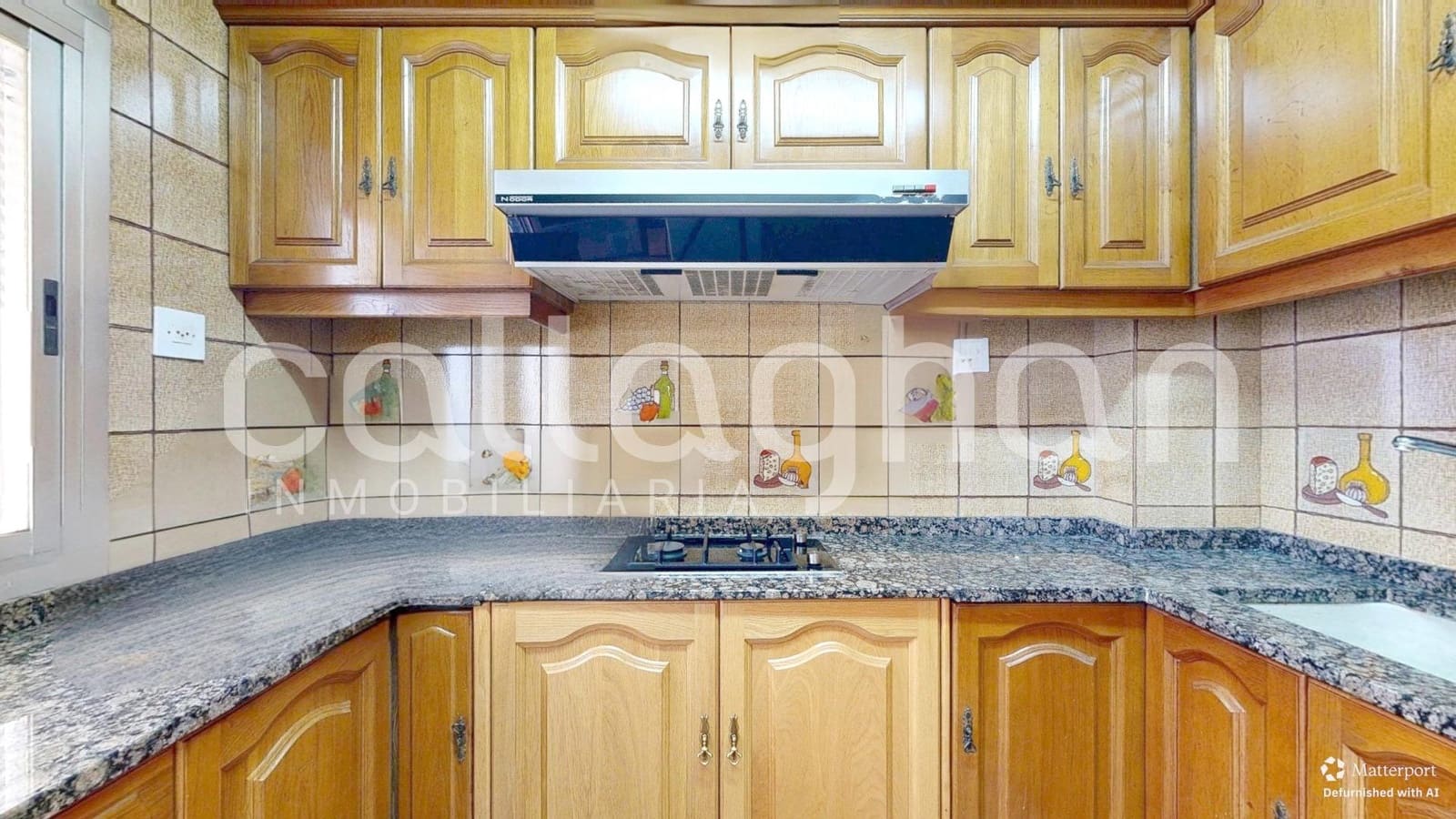 3 makuuhuone Asunto myytävänä paikassa Valencia kaupunki - 245 000 € (Ref: 9634509)