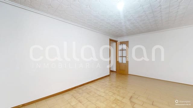 3 quarto Apartamento para venda em La Raiosa, Valência cidade - 236 000 € (Ref: 9634509)