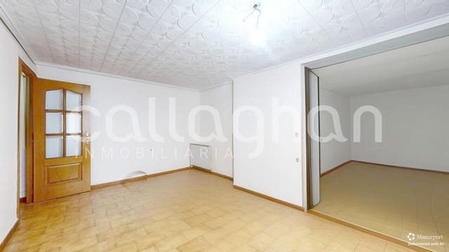 3 quarto Apartamento para venda em La Raiosa, Valência cidade - 236 000 € (Ref: 9634509)