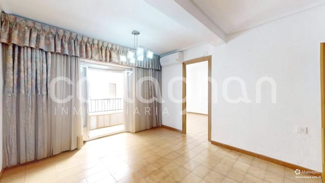 3 quarto Apartamento para venda em La Raiosa, Valência cidade - 236 000 € (Ref: 9634509)