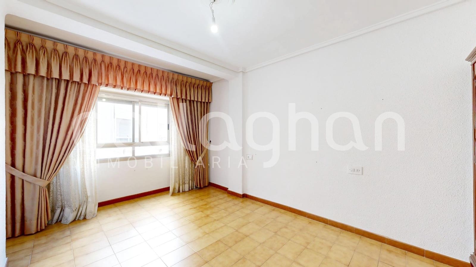 3 sypialnia Mieszkanie na sprzedaż w Miasto Walencja - 236 000 € (Ref: 9634509)