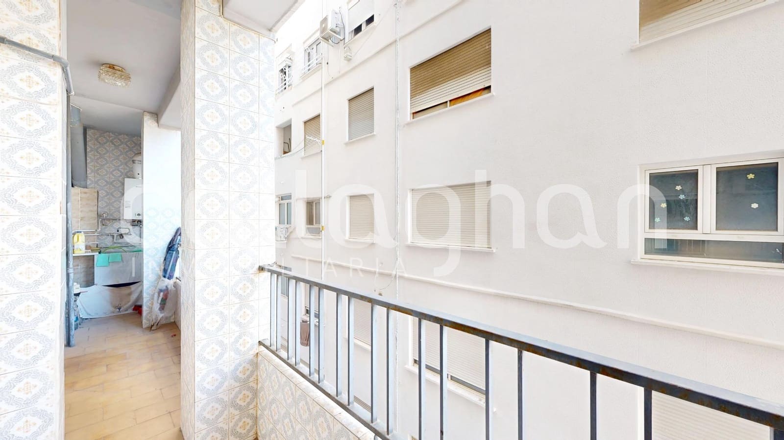 3 sypialnia Mieszkanie na sprzedaż w Miasto Walencja - 236 000 € (Ref: 9634509)