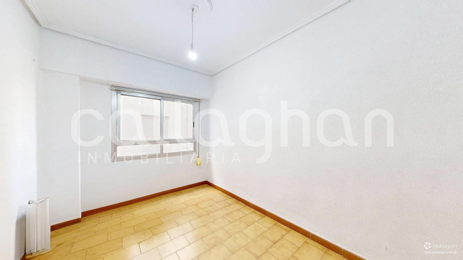 3 sypialnia Mieszkanie na sprzedaż w Miasto Walencja - 236 000 € (Ref: 9634509)