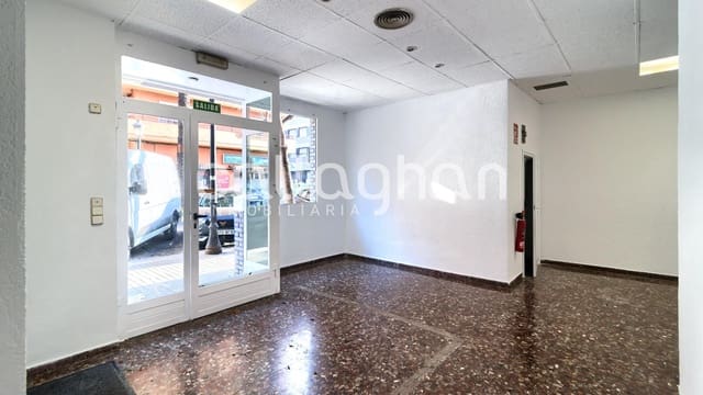 Erhverv til leje i Algiros, Valencia by - € 2.200 (Ref: 9637783)
