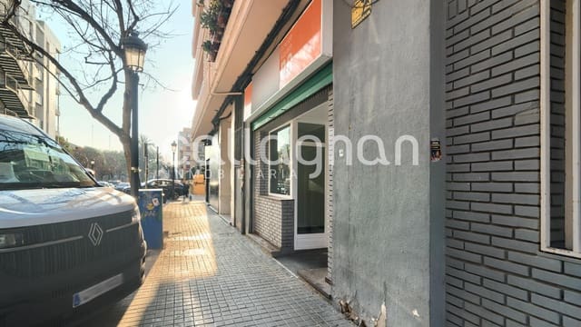 Erhverv til leje i Algiros, Valencia by - € 2.200 (Ref: 9637783)