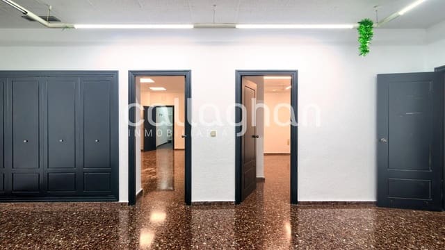 Erhverv til leje i Algiros, Valencia by - € 2.200 (Ref: 9637783)