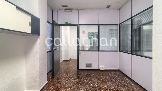 Erhverv til leje i Algiros, Valencia by - € 2.200 (Ref: 9637783)