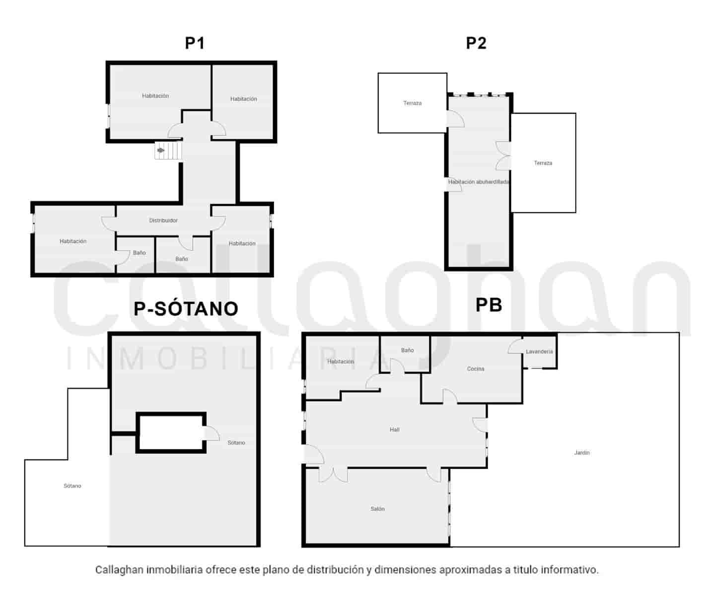 5 slaapkamer Rijtjeshuis te koop in Sagunto / Sagunt met zwembad garage - € 800.000 (Ref: 9637784)