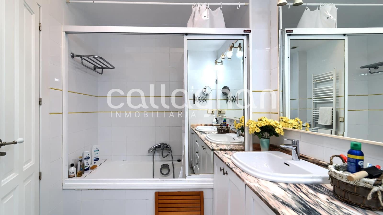 5 slaapkamer Rijtjeshuis te koop in Sagunto / Sagunt met zwembad garage - € 800.000 (Ref: 9637784)