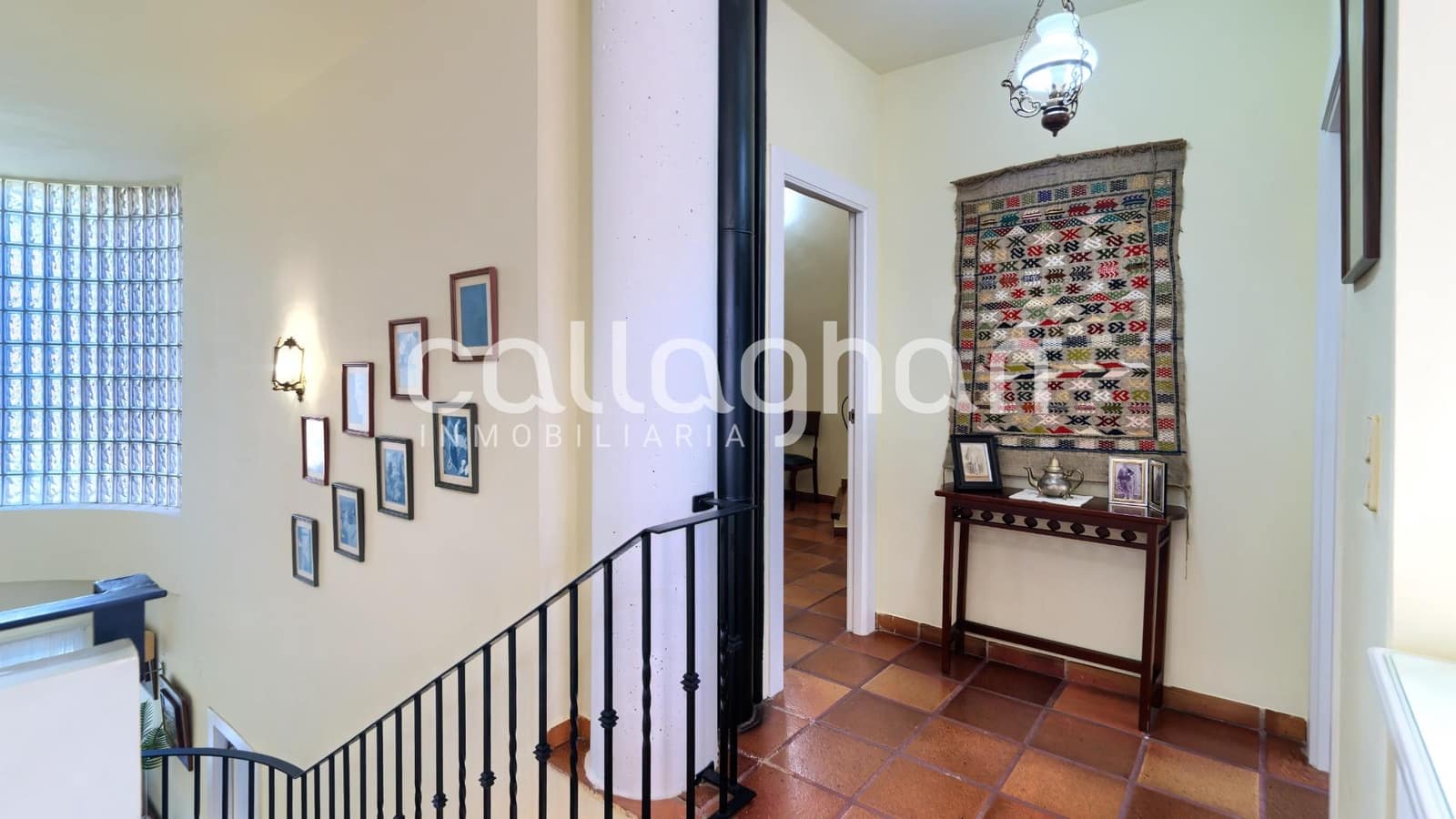 5 slaapkamer Rijtjeshuis te koop in Sagunto / Sagunt met zwembad garage - € 800.000 (Ref: 9637784)