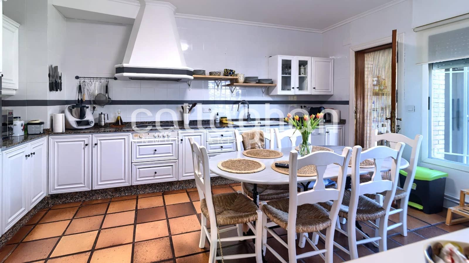 5 slaapkamer Rijtjeshuis te koop in Sagunto / Sagunt met zwembad garage - € 800.000 (Ref: 9637784)