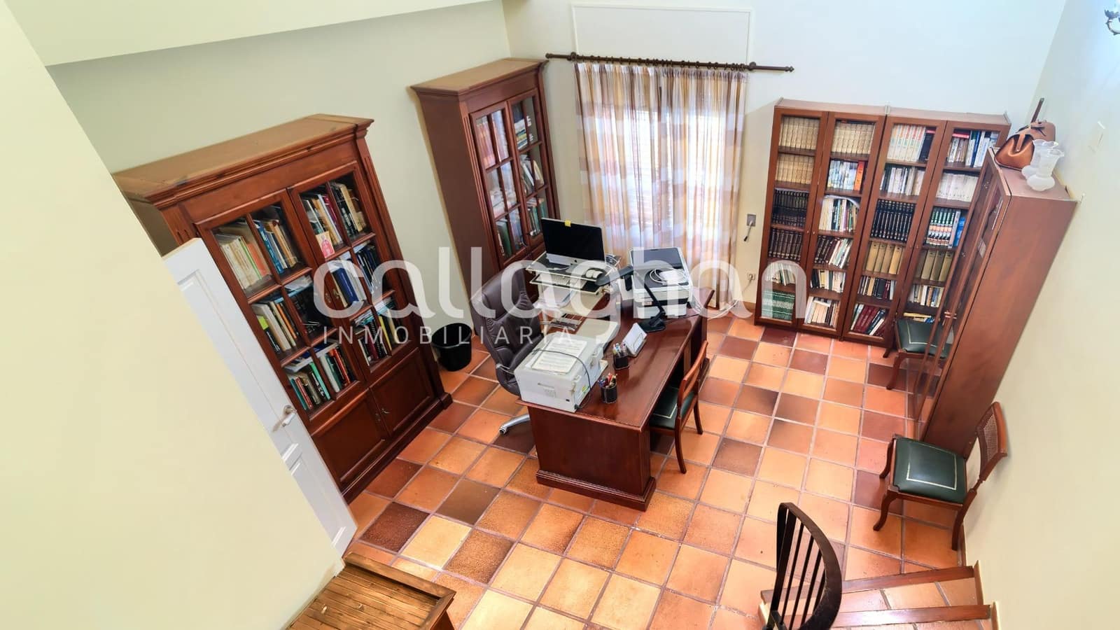 5 slaapkamer Rijtjeshuis te koop in Sagunto / Sagunt met zwembad garage - € 800.000 (Ref: 9637784)