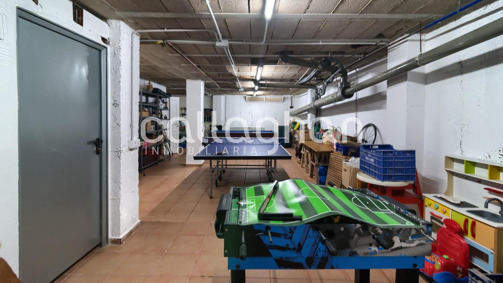 5 slaapkamer Rijtjeshuis te koop in Sagunto / Sagunt met zwembad garage - € 800.000 (Ref: 9637784)