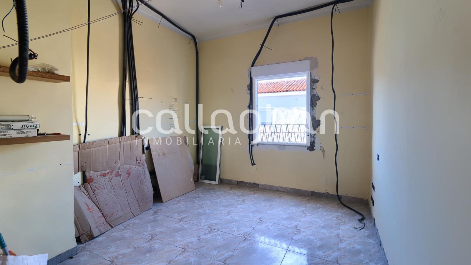 2 chambre Appartement à vendre à Paterna - 139 500 € (Ref: 9637785)