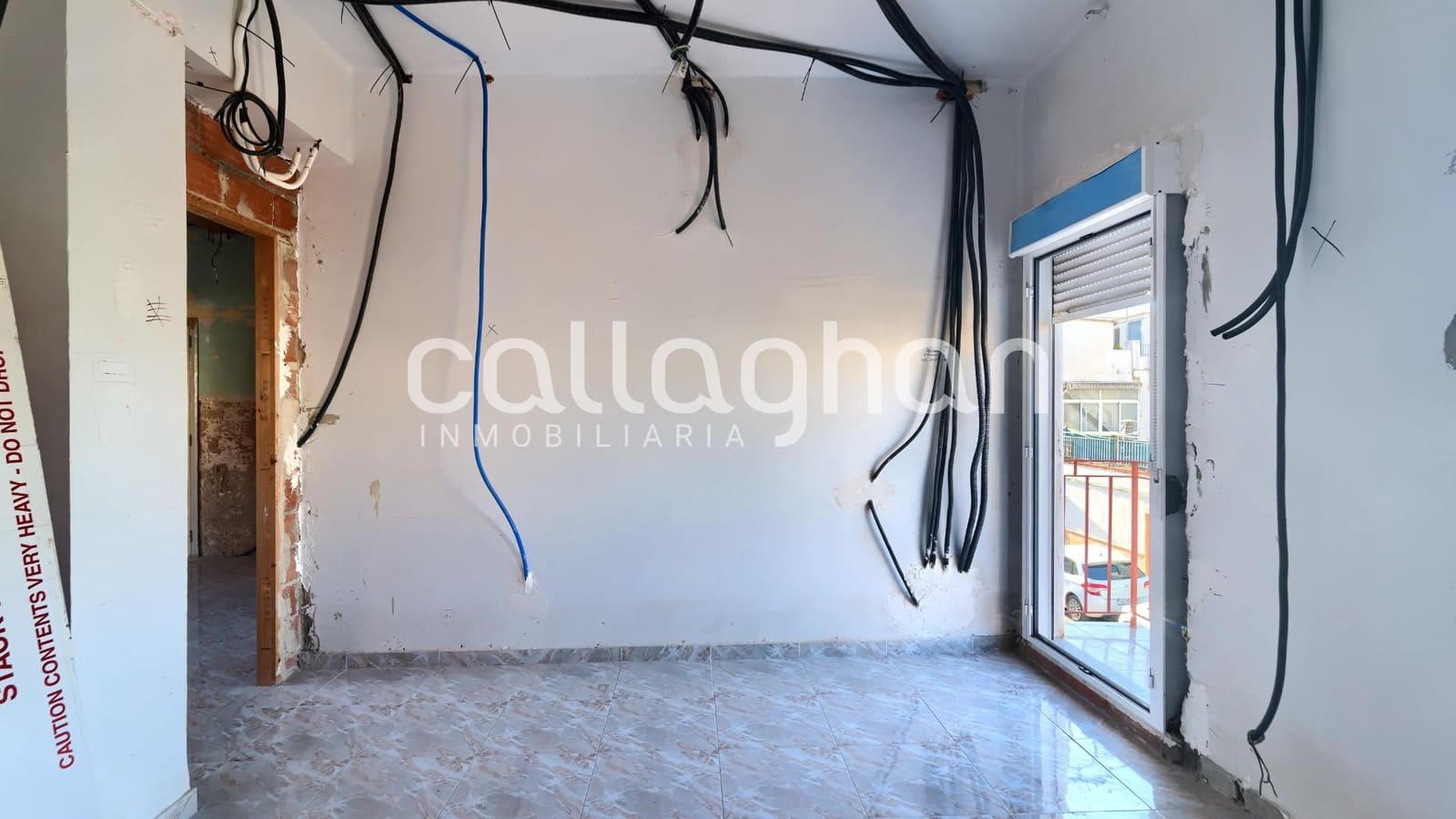 2 chambre Appartement à vendre à Paterna - 139 500 € (Ref: 9637785)