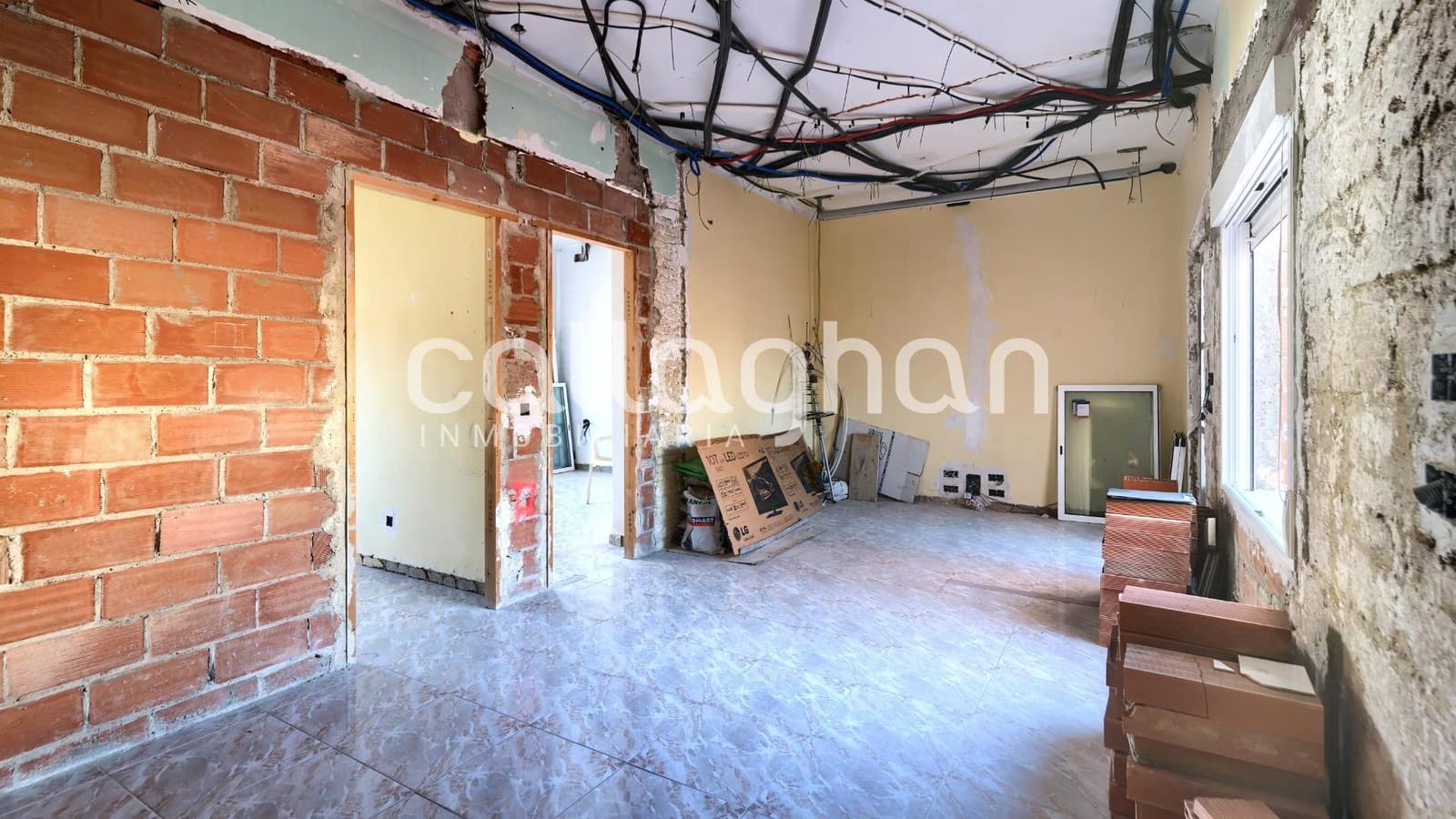 2 chambre Appartement à vendre à Paterna - 139 500 € (Ref: 9637785)