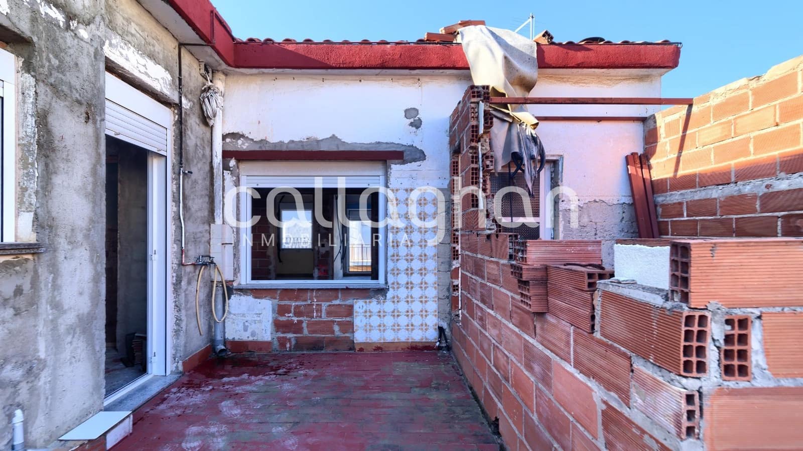 2 chambre Appartement à vendre à Paterna - 139 500 € (Ref: 9637785)