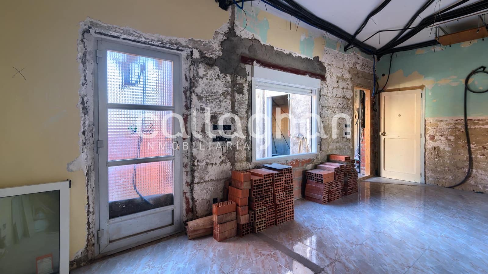 2 chambre Appartement à vendre à Paterna - 139 500 € (Ref: 9637785)