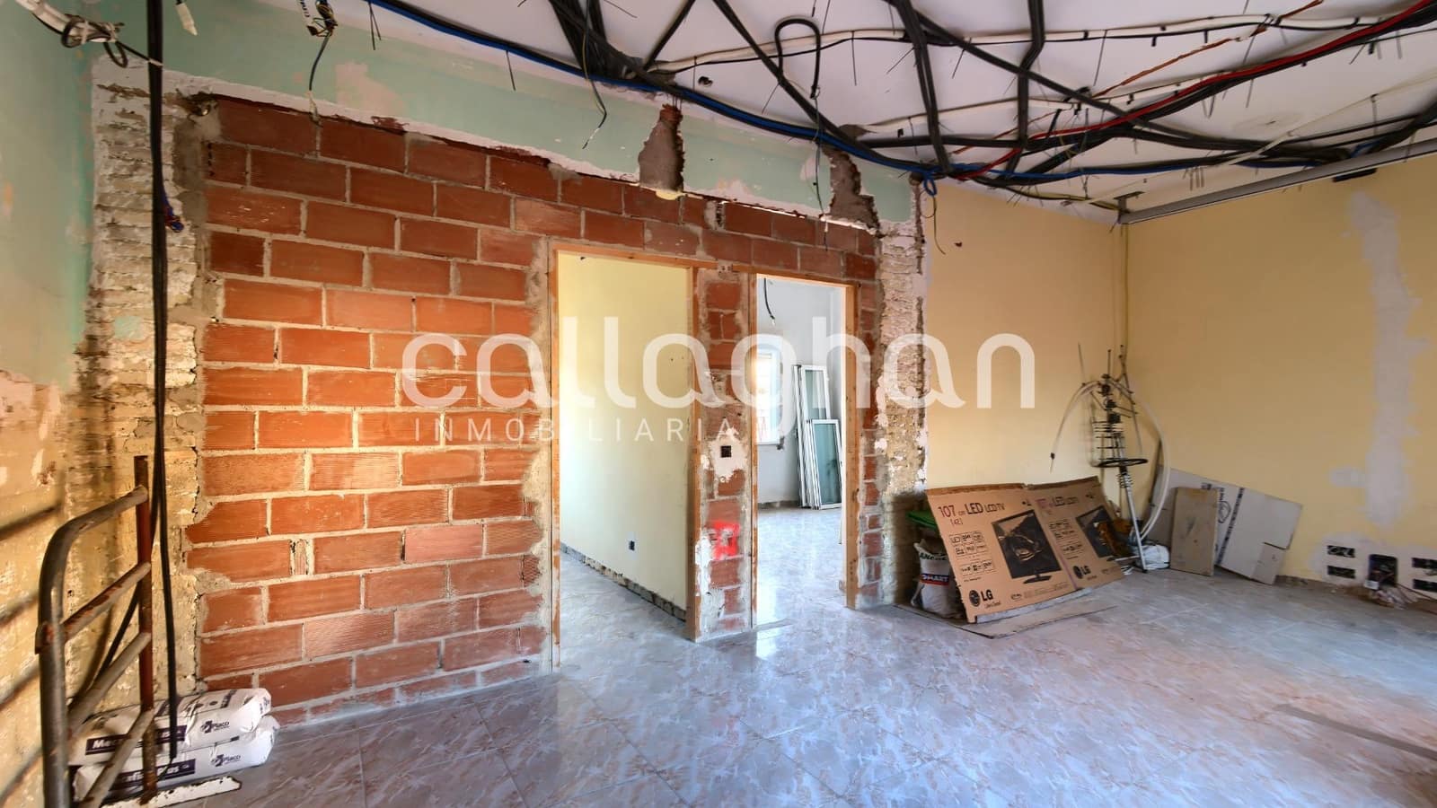 2 chambre Appartement à vendre à Paterna - 139 500 € (Ref: 9637785)