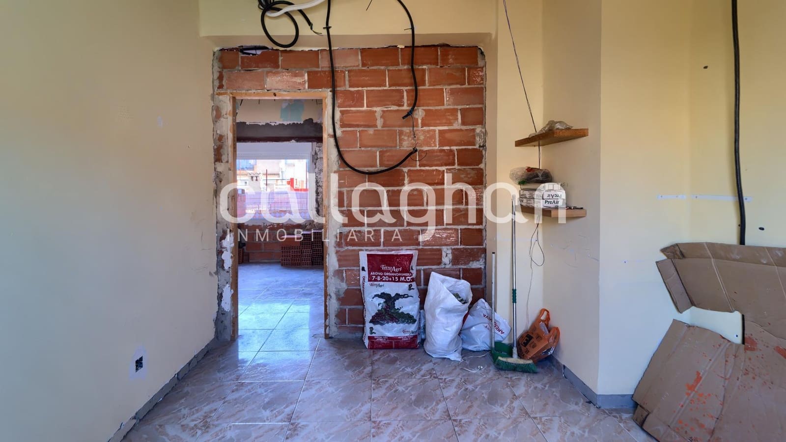 2 chambre Appartement à vendre à Paterna - 139 500 € (Ref: 9637785)