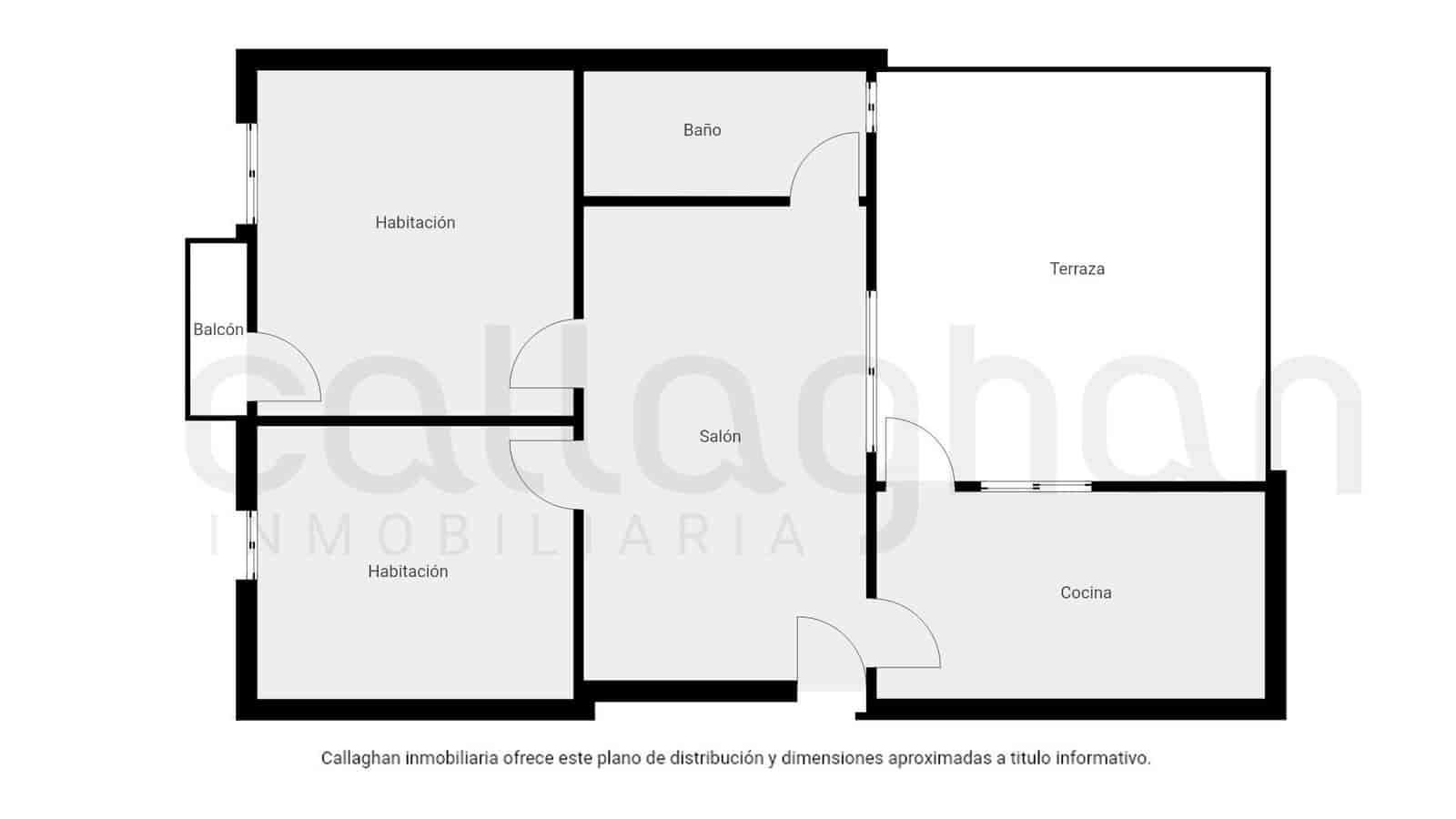 2 chambre Appartement à vendre à Paterna - 139 500 € (Ref: 9637785)