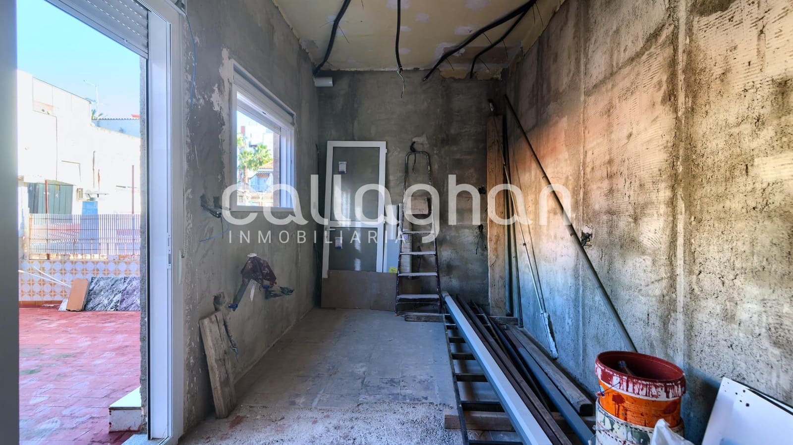 2 chambre Appartement à vendre à Paterna - 139 500 € (Ref: 9637785)