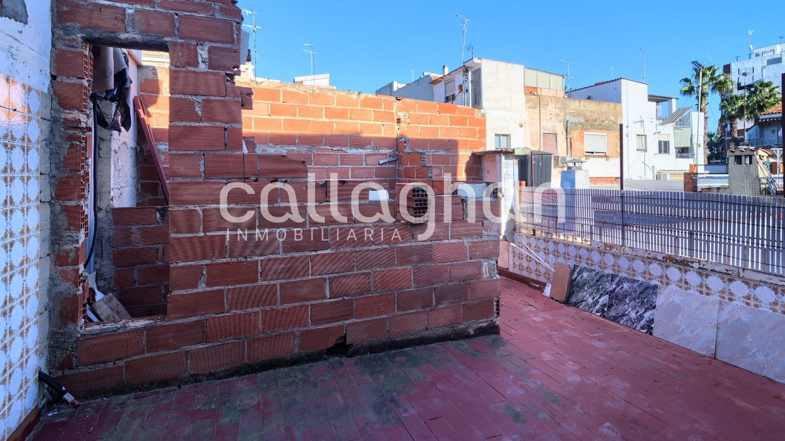 2 chambre Appartement à vendre à Paterna - 139 500 € (Ref: 9637785)