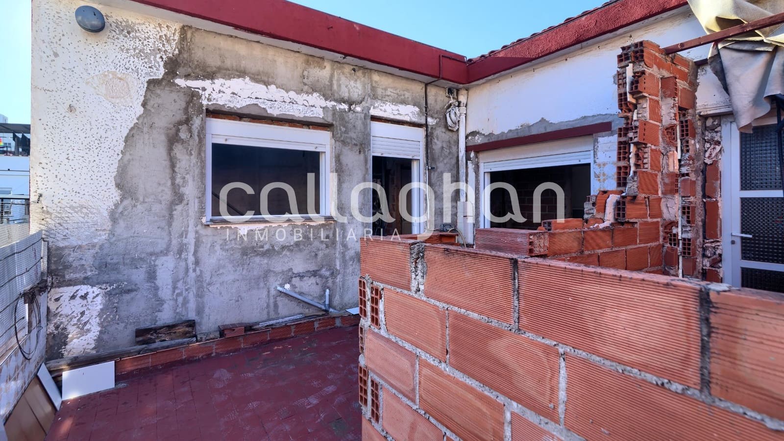 2 chambre Appartement à vendre à Paterna - 139 500 € (Ref: 9637785)