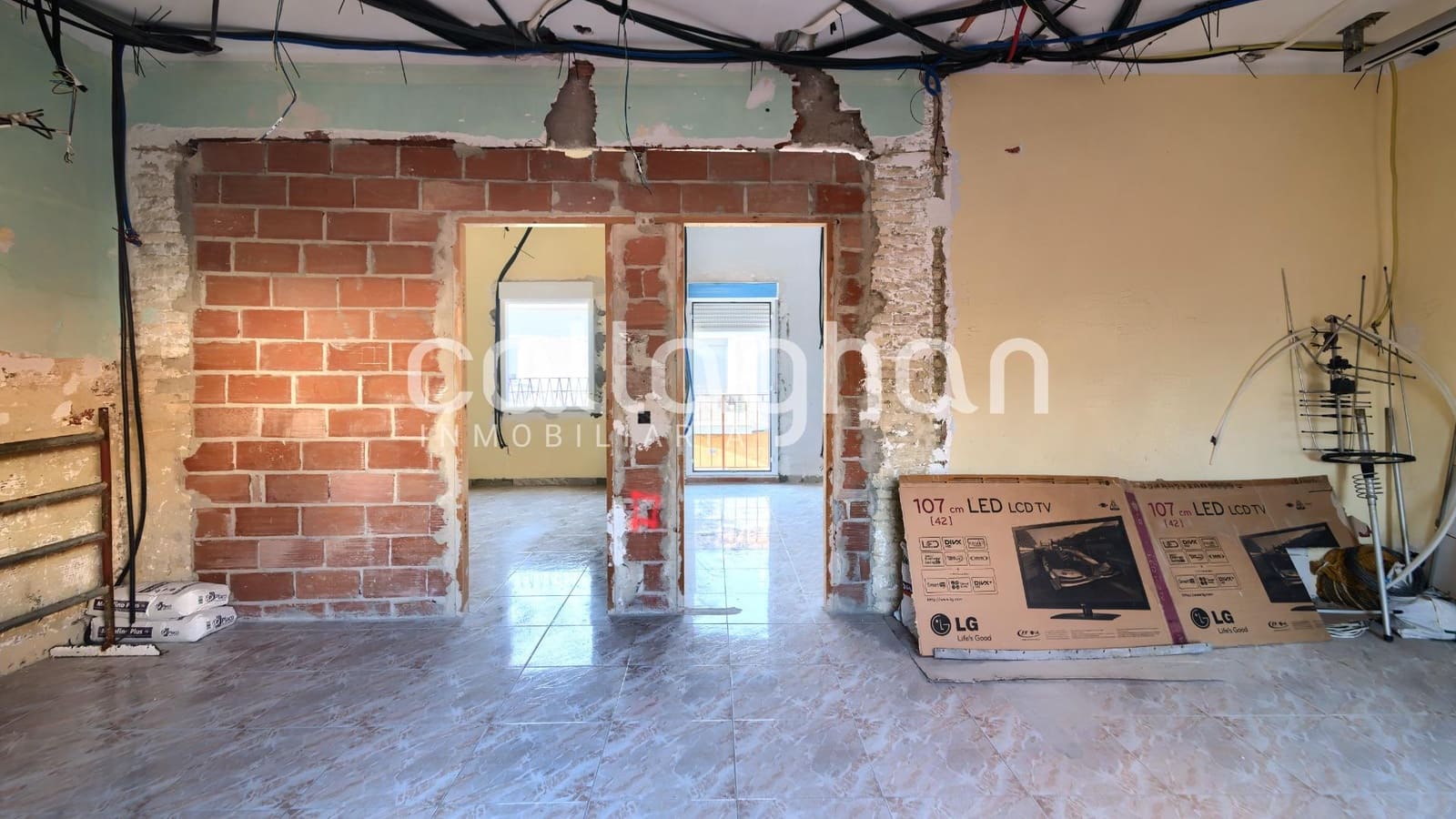 2 chambre Appartement à vendre à Paterna - 139 500 € (Ref: 9637785)