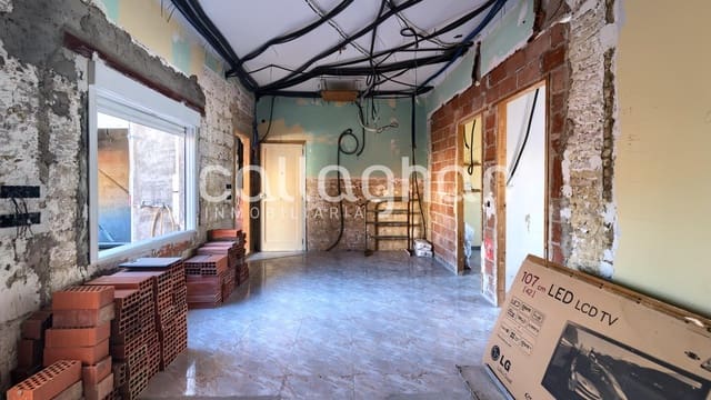 Piso de 2 habitaciones en Paterna en venta - 139.500 € (Ref: 9637785)