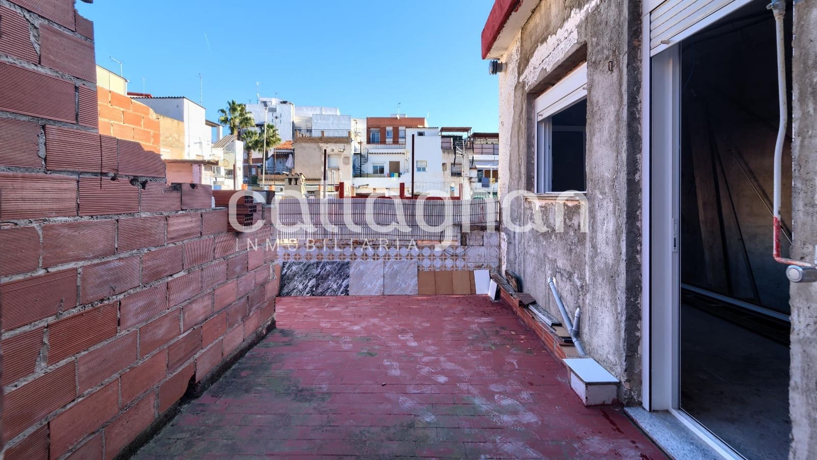 2 chambre Appartement à vendre à Paterna - 139 500 € (Ref: 9637785)