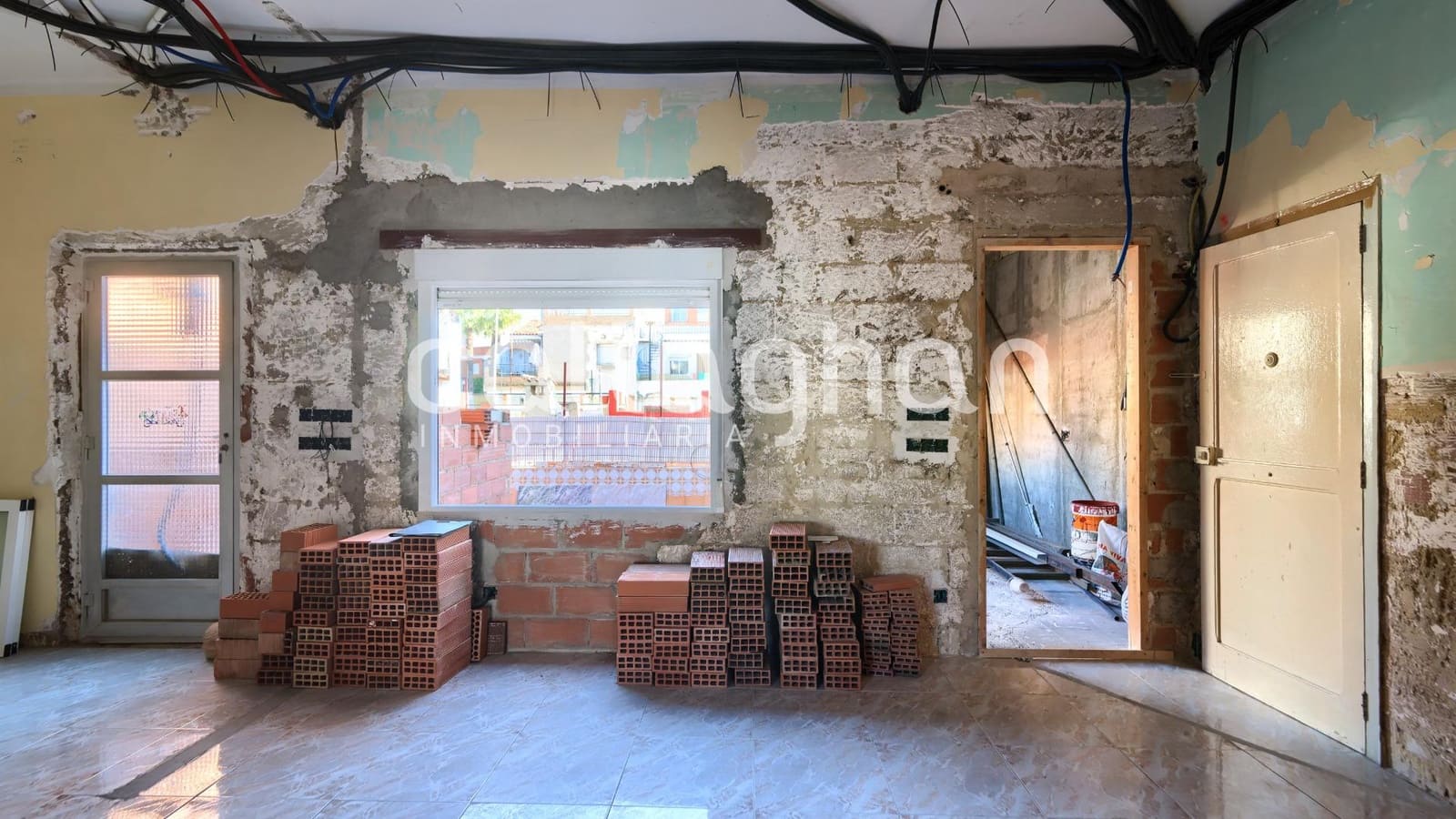 2 chambre Appartement à vendre à Paterna - 139 500 € (Ref: 9637785)