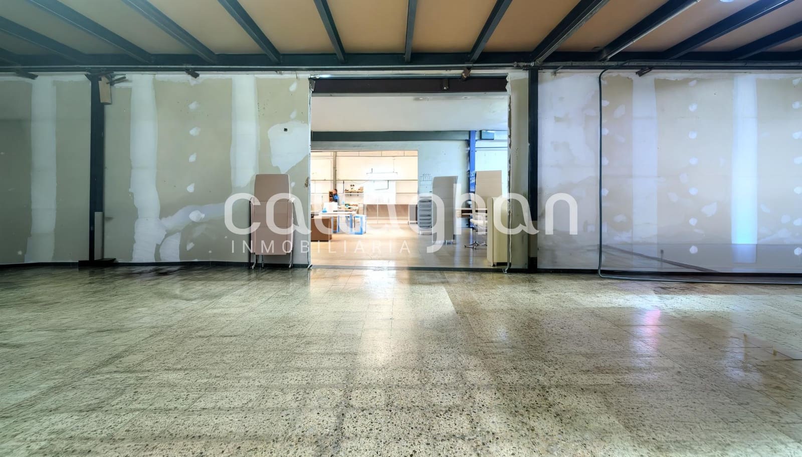 Yritys vuokrattavana paikassa Catarroja - 4 300 € (Ref: 9645240)