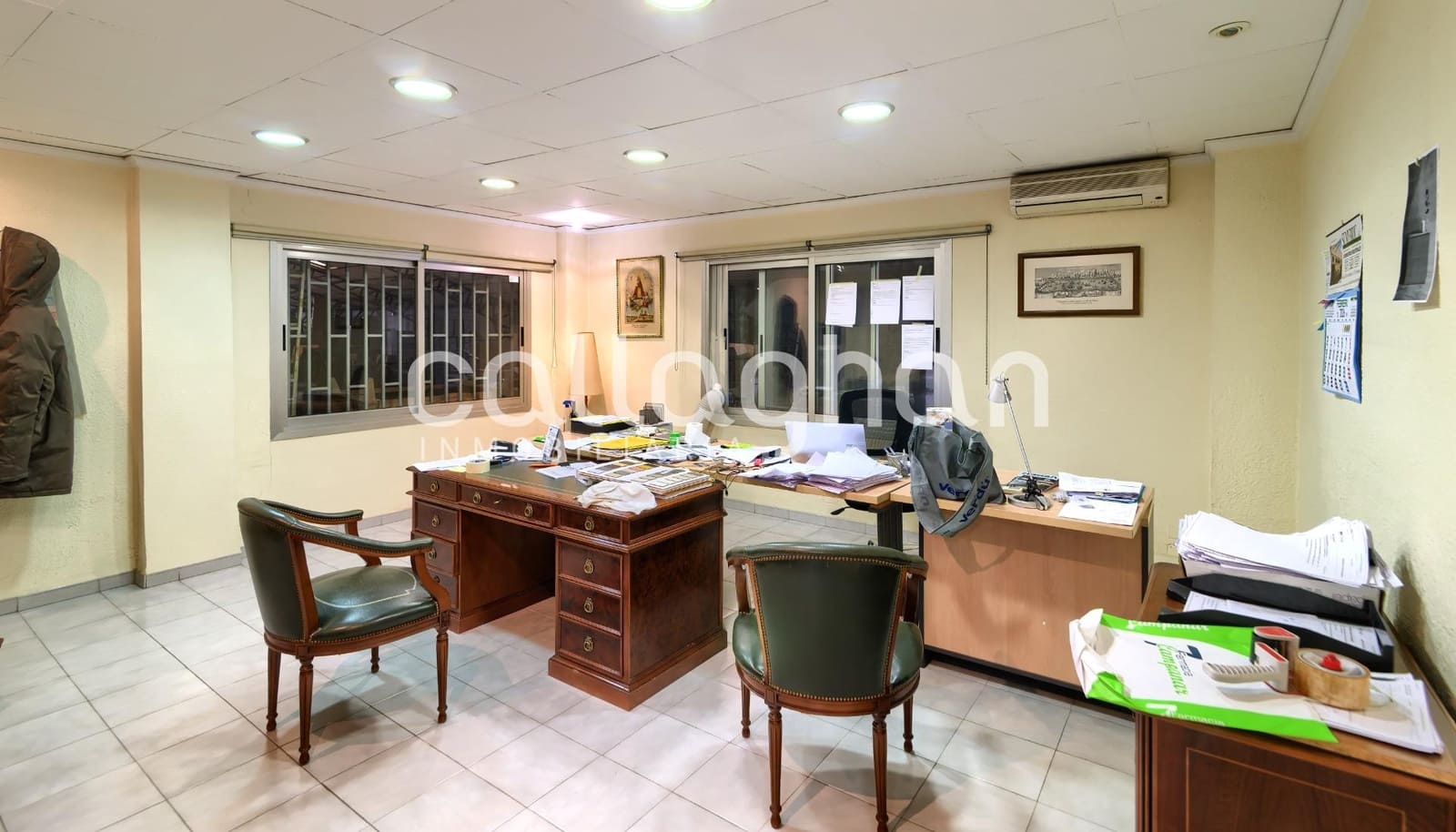 Yritys vuokrattavana paikassa Catarroja - 4 300 € (Ref: 9645240)