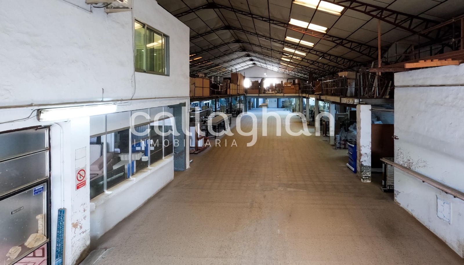 Yritys vuokrattavana paikassa Catarroja - 4 300 € (Ref: 9645240)