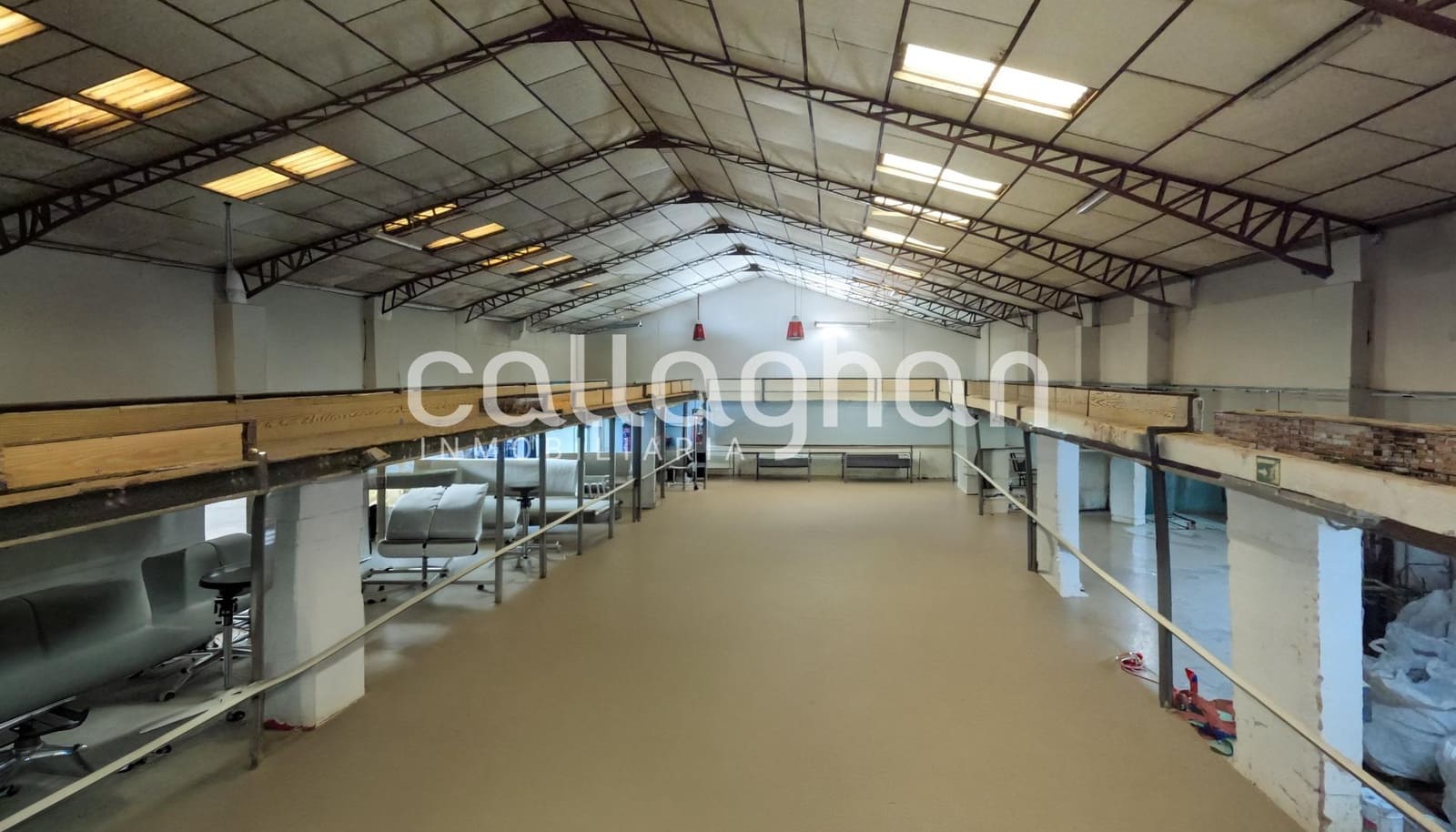 Yritys vuokrattavana paikassa Catarroja - 4 300 € (Ref: 9645240)