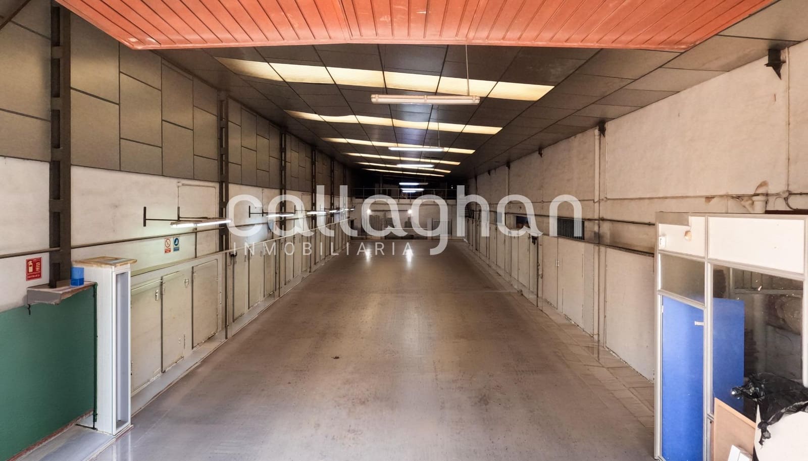 Yritys vuokrattavana paikassa Catarroja - 4 300 € (Ref: 9645240)