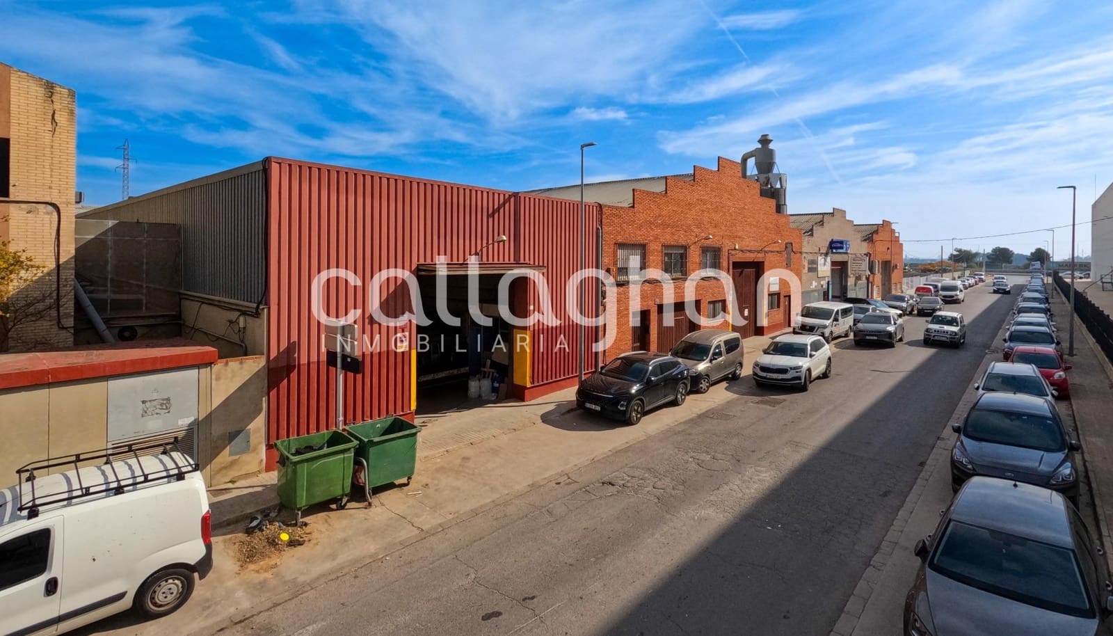 Yritys vuokrattavana paikassa Catarroja - 4 300 € (Ref: 9645240)