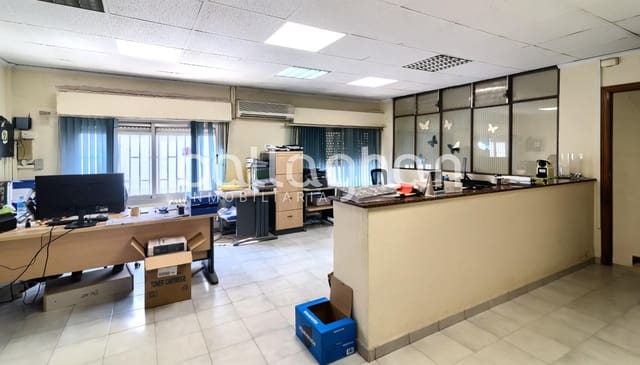 Yritys vuokrattavana paikassa Catarroja - 4 300 € (Ref: 9645240)