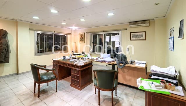 Yritys vuokrattavana paikassa Catarroja - 4 300 € (Ref: 9645240)