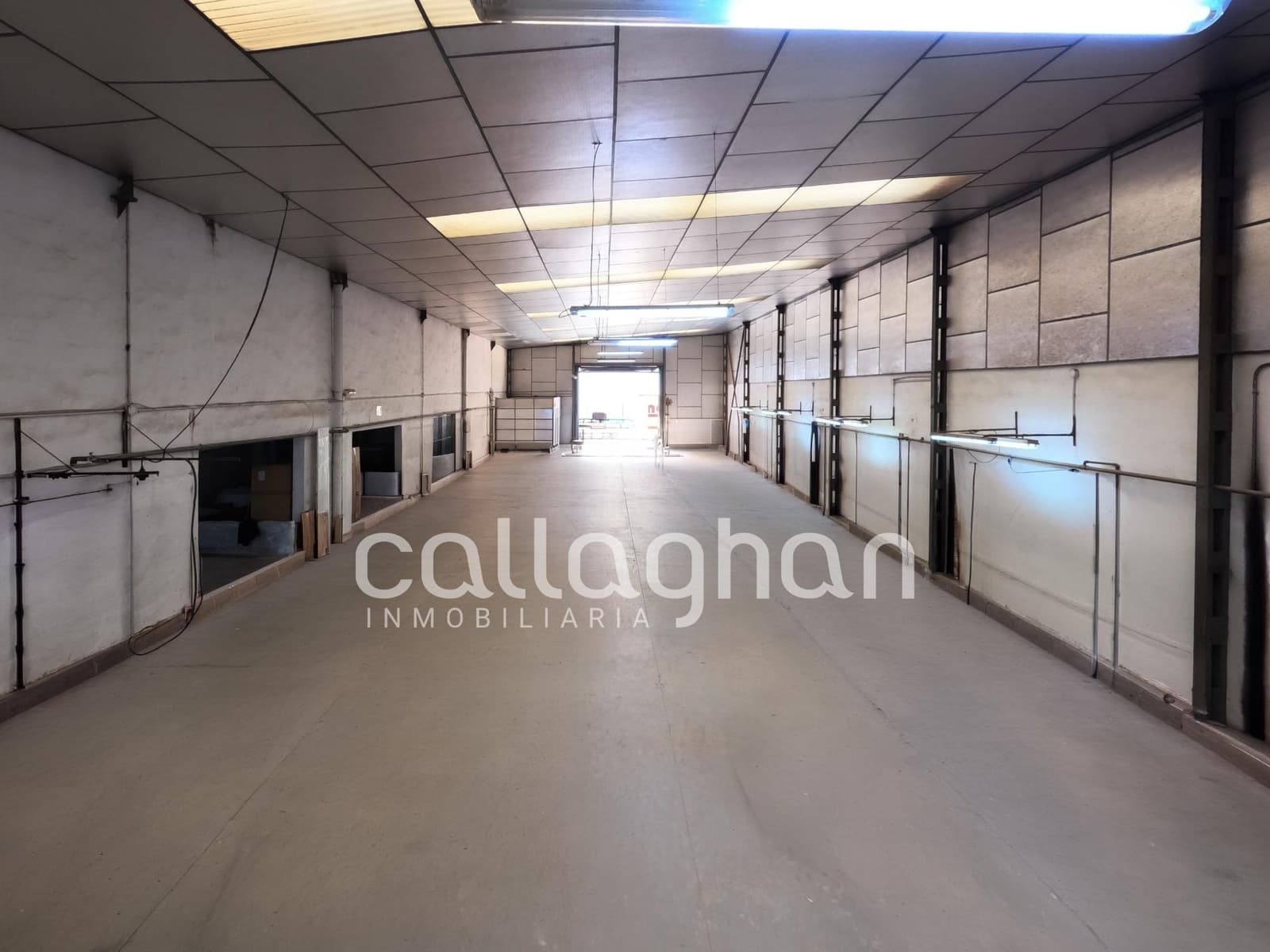 Yritys vuokrattavana paikassa Catarroja - 4 300 € (Ref: 9645240)