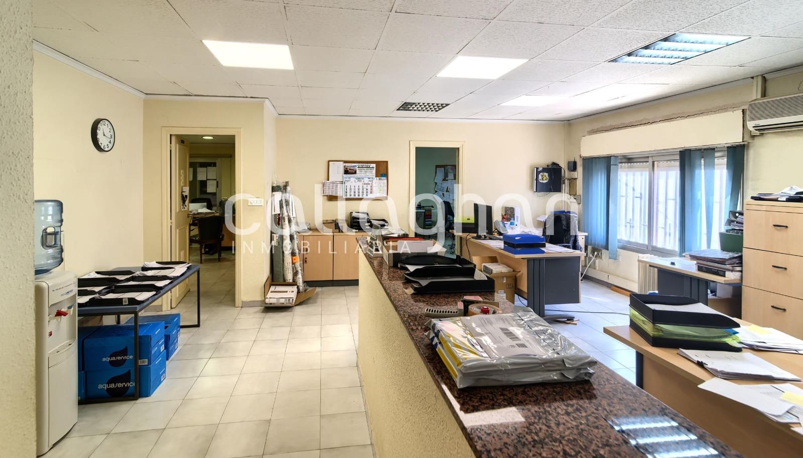 Yritys vuokrattavana paikassa Catarroja - 4 300 € (Ref: 9645240)