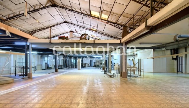 Yritys vuokrattavana paikassa Catarroja - 4 300 € (Ref: 9645240)